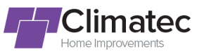 Climatec Home Improvements Logo