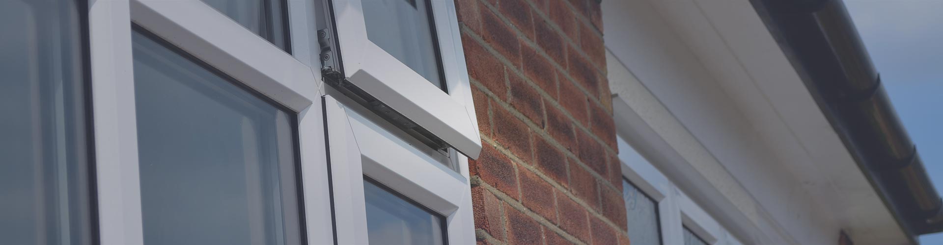 uPVC Window and Doors