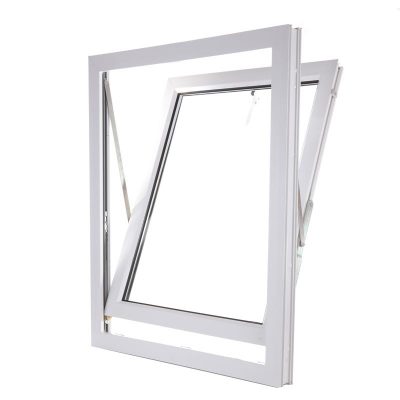 Reversible Window Profile