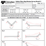 Calibre Bay Order Form