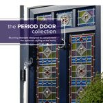 Climatec Period Door Collection Brochure