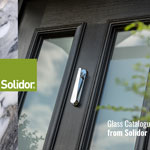 Solidor Glass Brochure