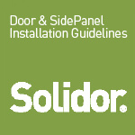 Solidor Door & Side Panel Installation